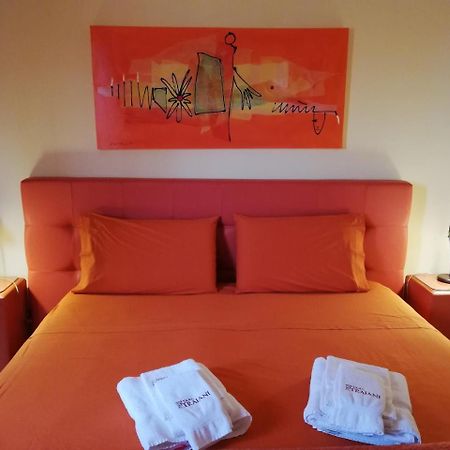 B&B Domus Traiani Benevento Kültér fotó